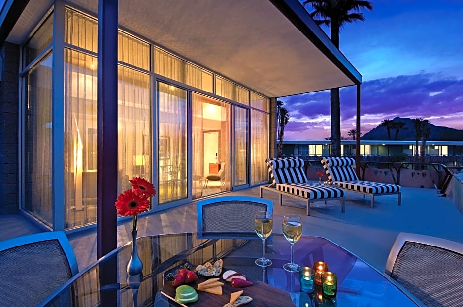 Hotel Valley Ho