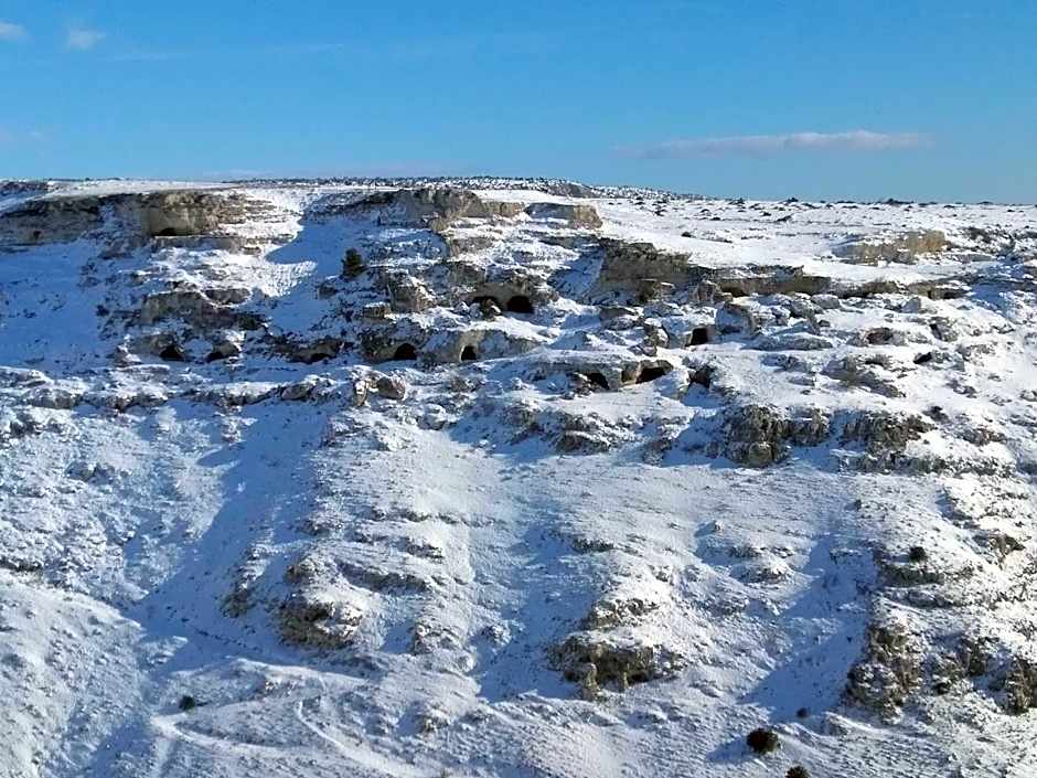 Bed And Breakfast Nelmuro