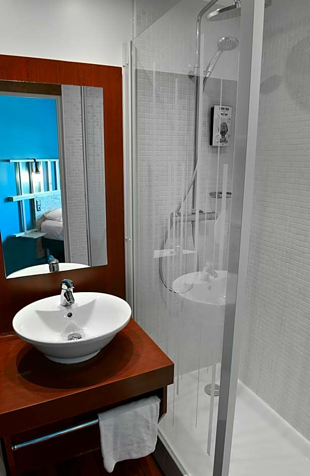 Kyriad Le Havre Centre