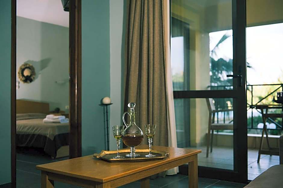 Mirtilos Studios & Apartments