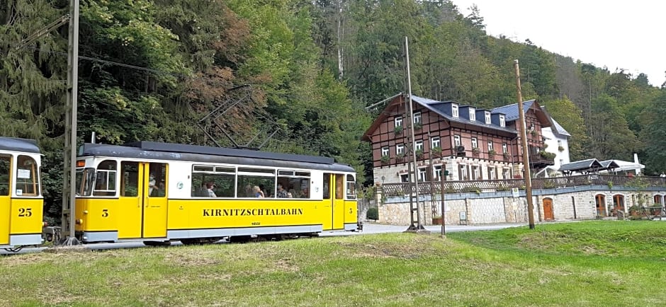 Hotel Forsthaus