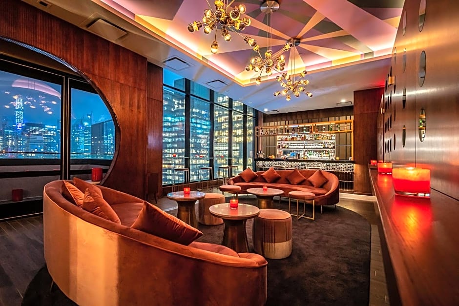 Aliz Hotel Times Square