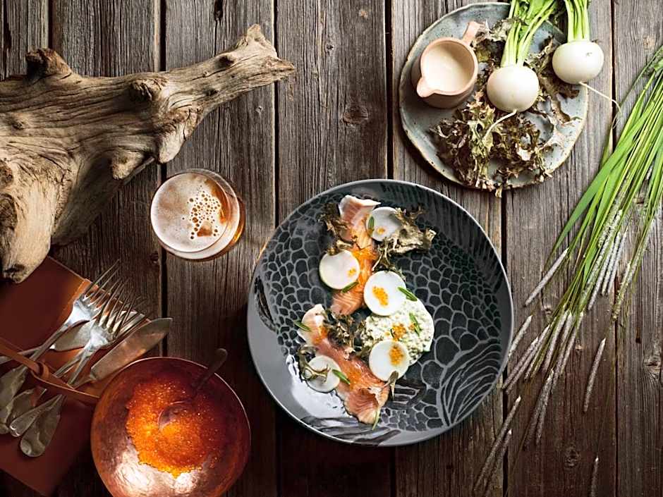 Lapland Hotels Kuopio