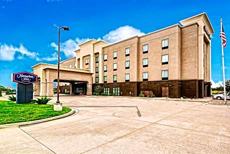 Hampton Inn By Hilton Belton Mo