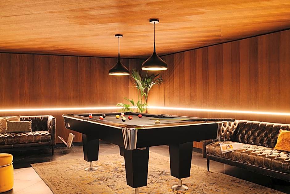 Leonardo Eden Hotel Amsterdam City Center