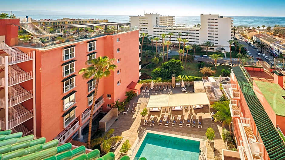 Fénix Torremolinos - Adults Only