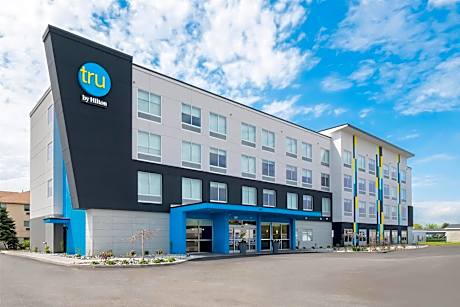 Tru By Hilton Wauseon