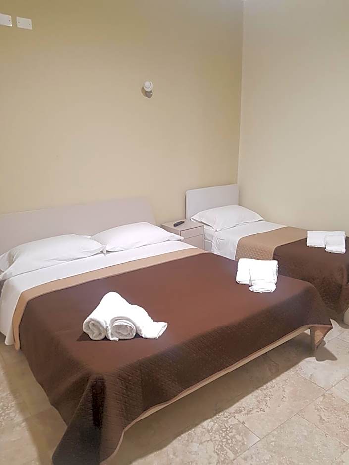 Hotel Emmy