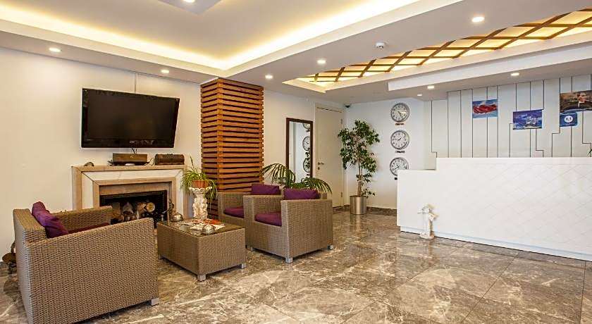 Büyükada COMFORT Otel