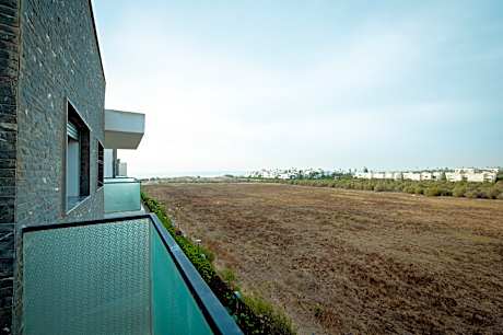 Apartment Standard - Garden View