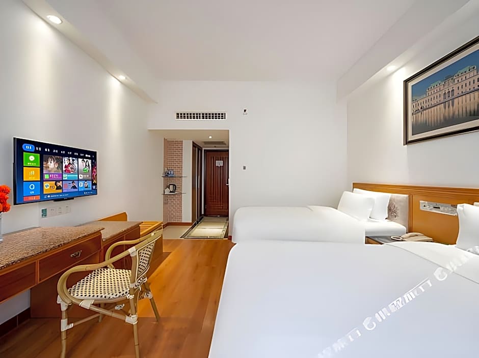 Zhuhai Special Economic Zone Hotel