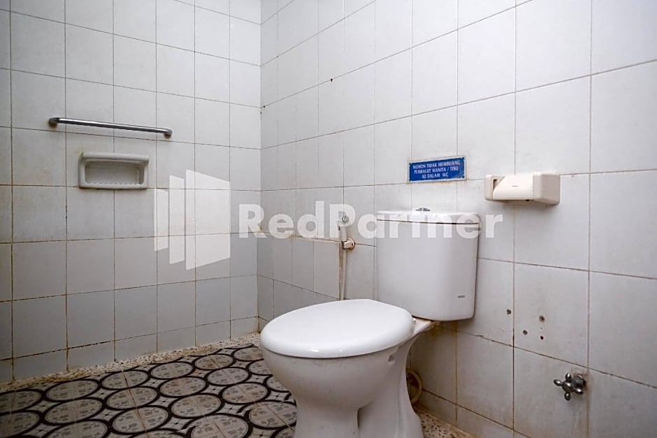 Hotel Limaran 1 Syariah Malioboro Mitra RedDoorz