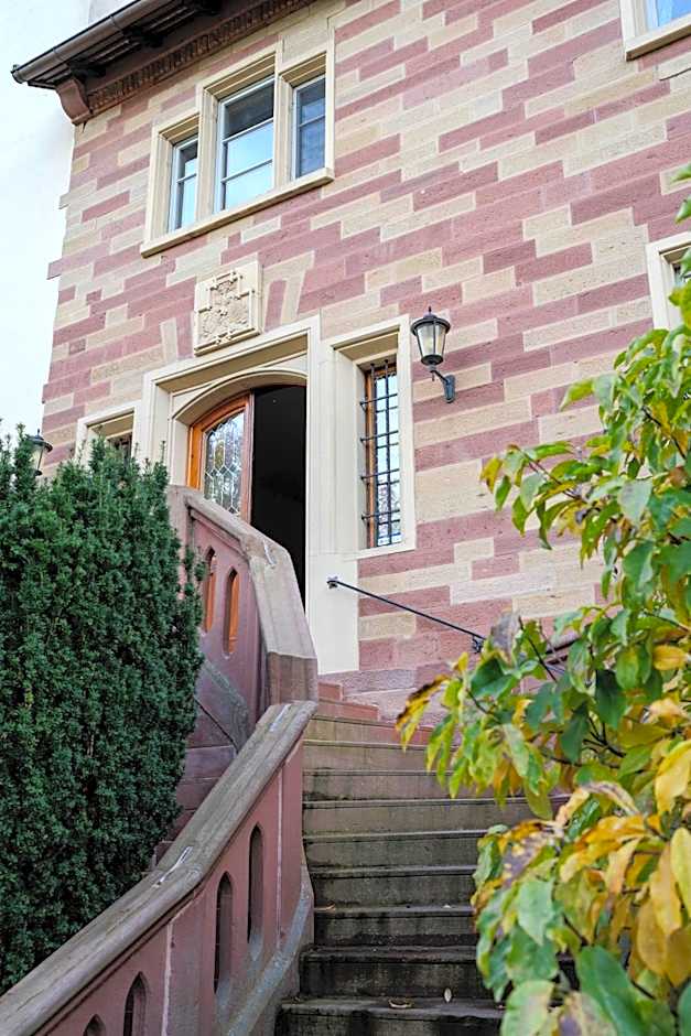 Eventlocation & Hotel Schloss Neuburg