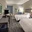 Hampton Inn By Hilton Waco