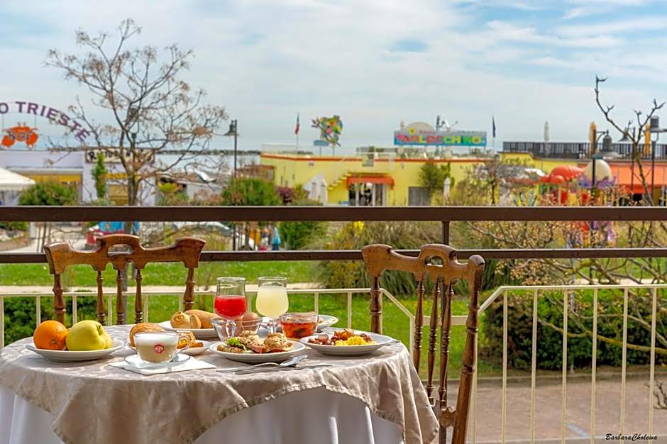 Hotel Atlas