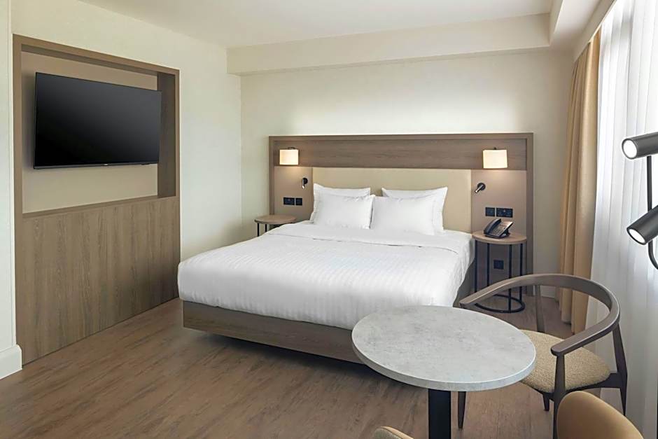 AC Hotel Birmingham NEC and Airport