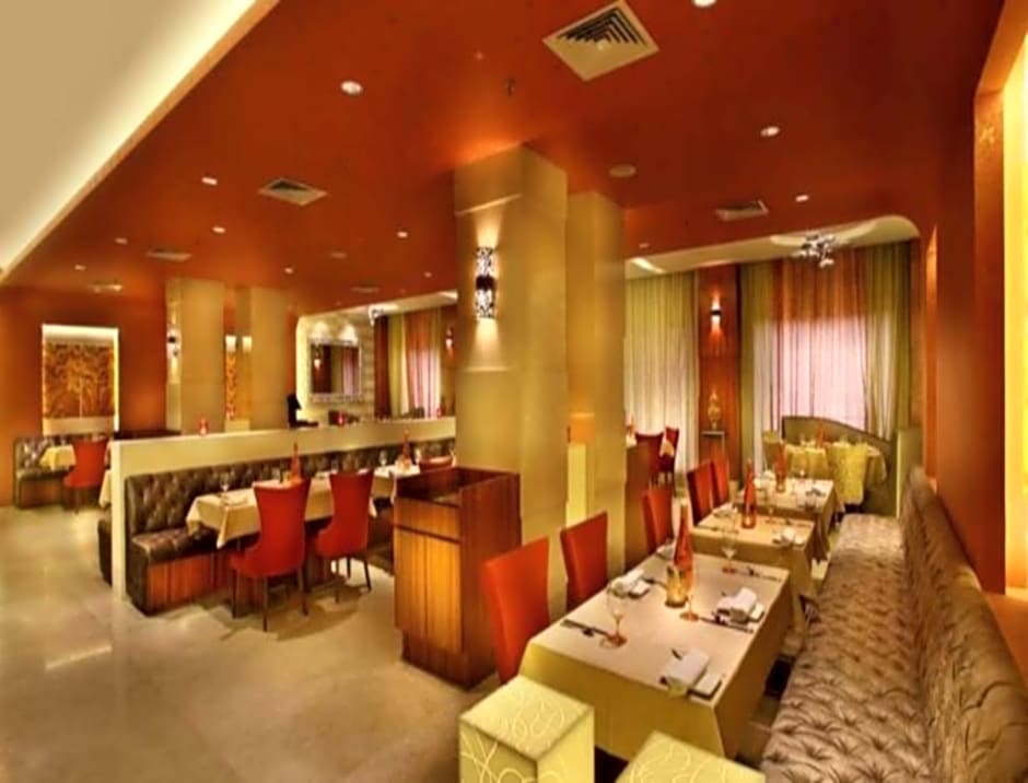 Park Plaza Delhi Cbd Shahdara