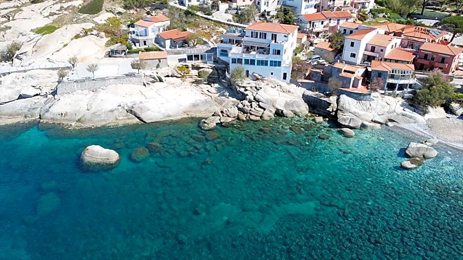 Appartamenti - Villa Mare