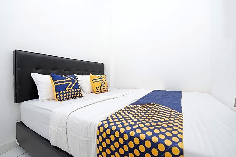 OYO Life 1942 Asia Residence Syariah