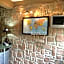 Ingwenya Lodge St Lucia