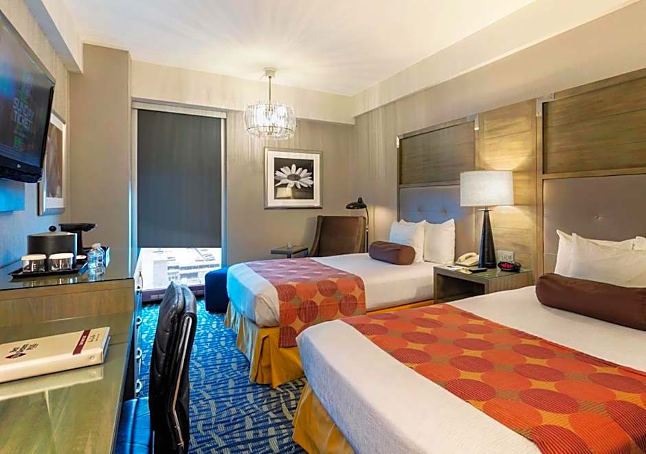 Robert Treat Hotel
