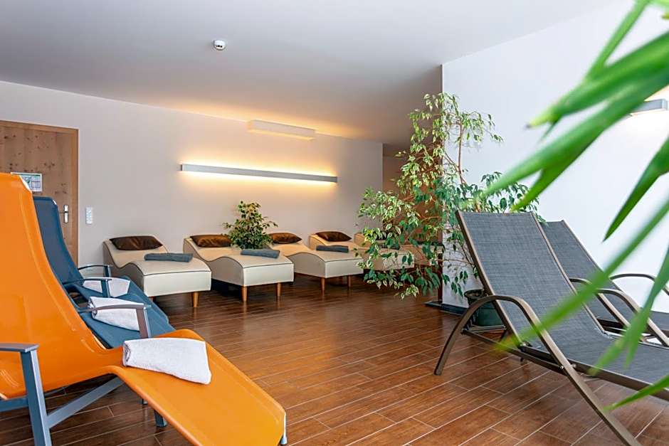 Klawunn Hotel & Apartement