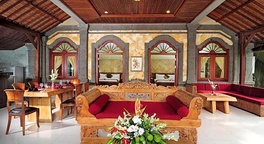 Bali Aroma Exclusive Villas