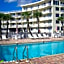 Ocean View Renovated Condo With Pool - DAYTONA BEACH