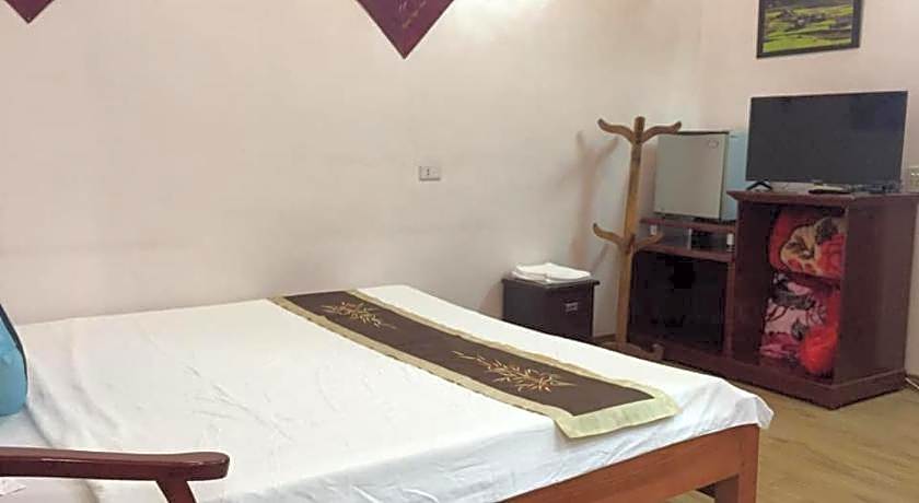 Ngan Nga Bac Ha Hotel