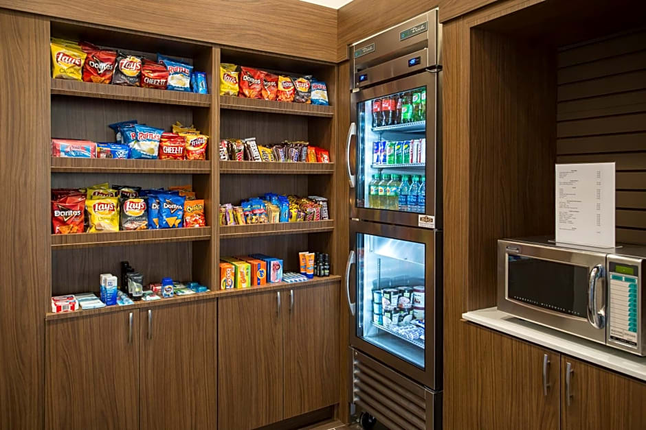 Holiday Inn Express Springfield Downtown By IHG
