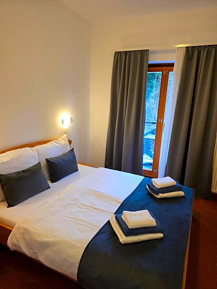 Hotel Rakov Skocjan