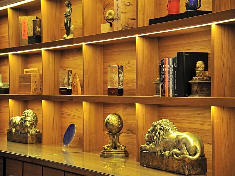 Pacific Business Hotel