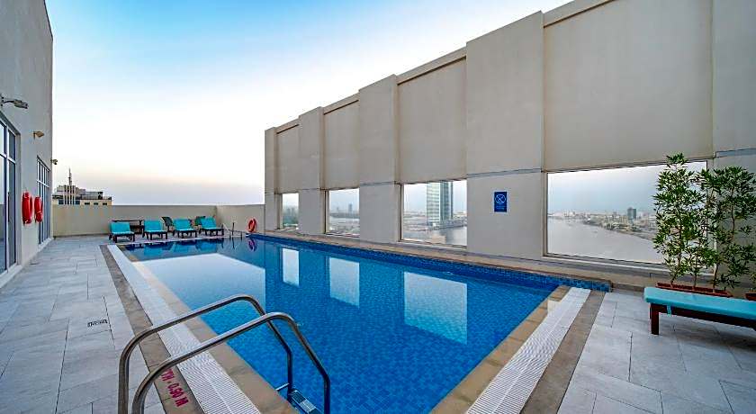 Citymax Hotel Ras Al Khaimah
