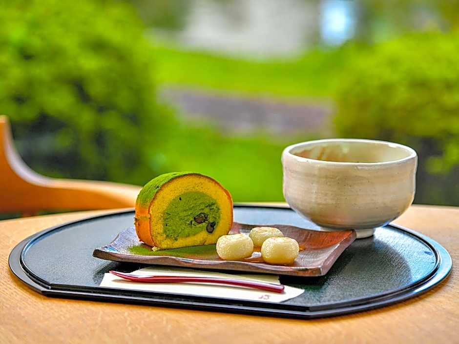 Awara Onsen Mimatsu