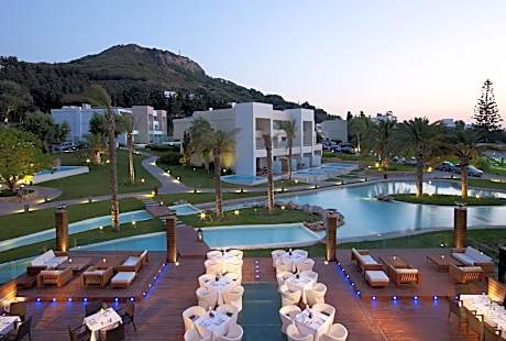 Rodos Palace Hotel