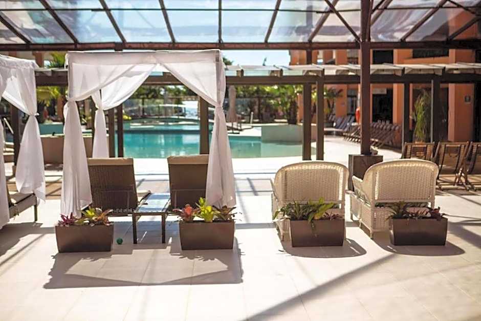 Jurerê Beach Village - Studio Vista Mar