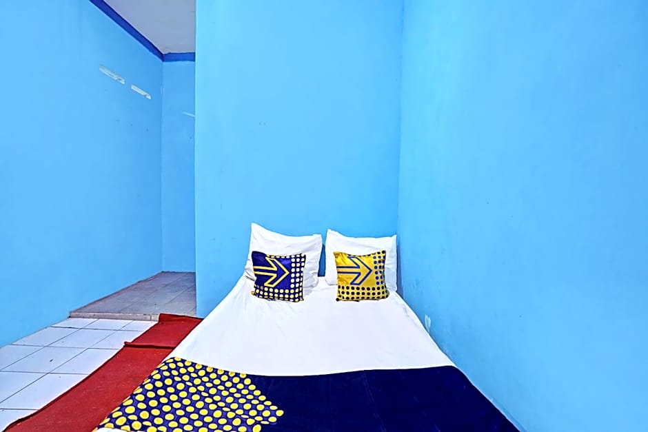 Hotel O Lestari Syariah