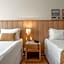 Afago Mareiro Hotel