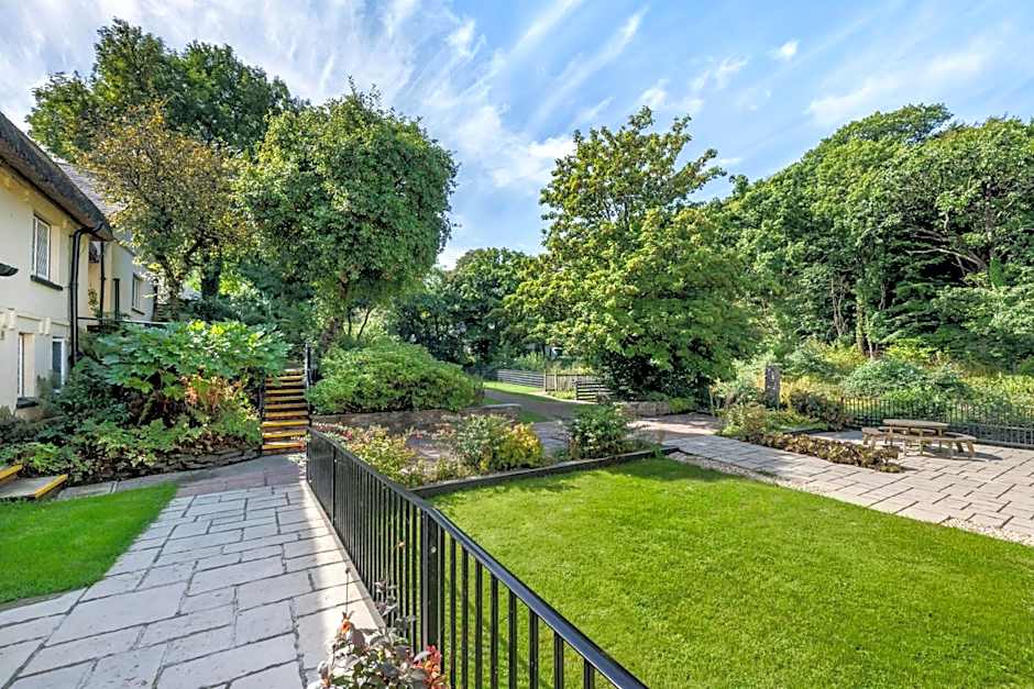 Woodford Bridge Country Club