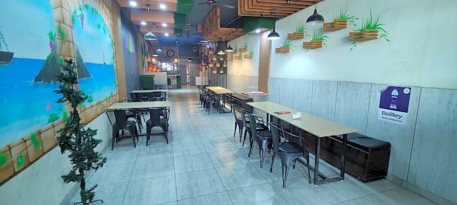 Lakshay Hotel – Panipat, NY