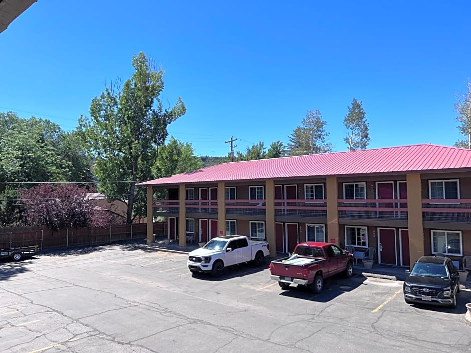 Adobe Inn Durango