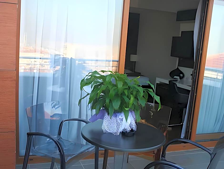 Hotel Samm Bistro Spa