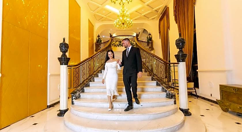 White Lotus Hue Hotel