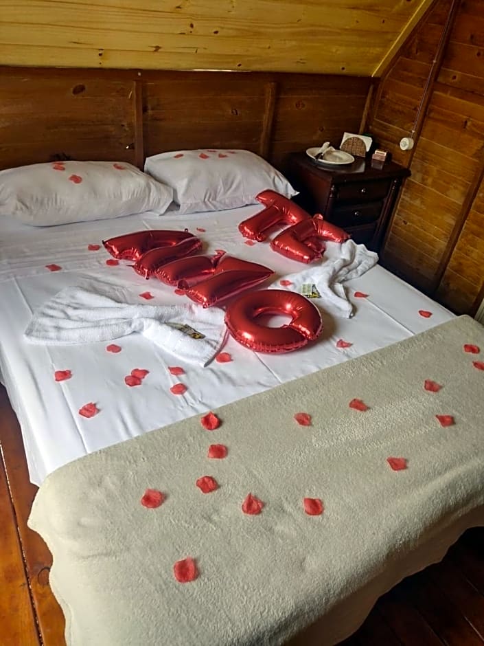 Colinas do braga chalés