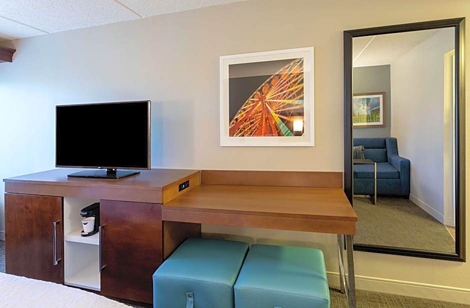 Hampton Inn By Hilton Minneapolis/Eagan