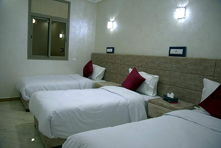 Dakhla Guest