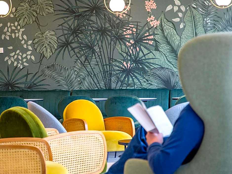 Mercure Aix en Provence Beaumanoir