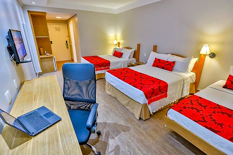 Sun Valley Marília by Atlantica