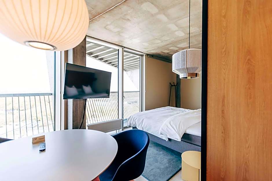 A Place To Hotel Esbjerg
