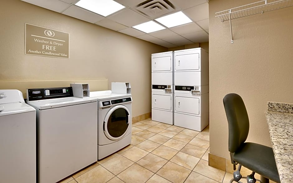 Candlewood Suites Plano East